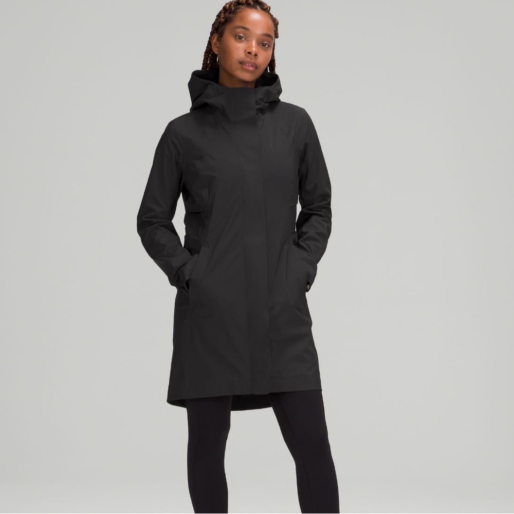 Nwt rain rebel jacket